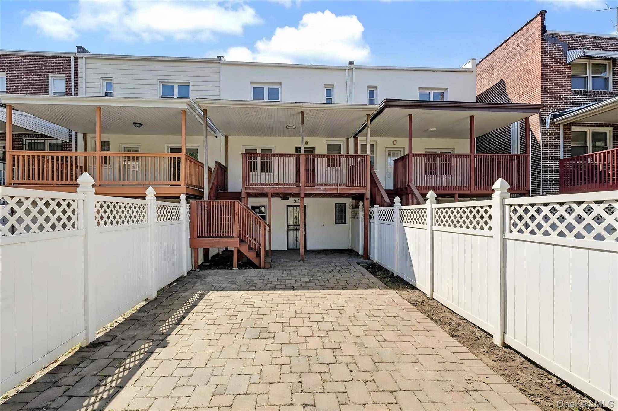 3312 Paulding AVE #A, Bronx, NY 10469