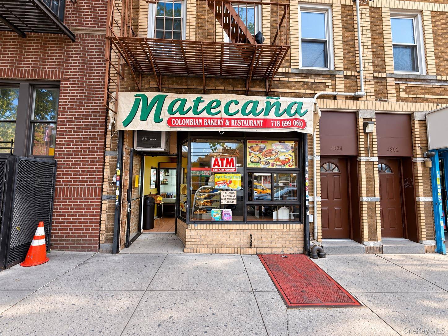 4804 108th ST, Corona, NY 11368
