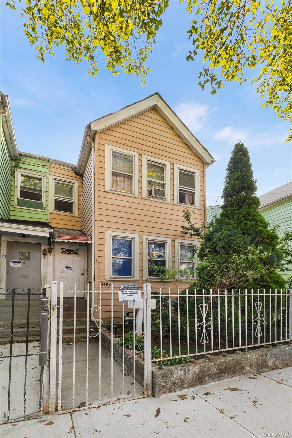 9058 180 ST, Jamaica, NY 11432