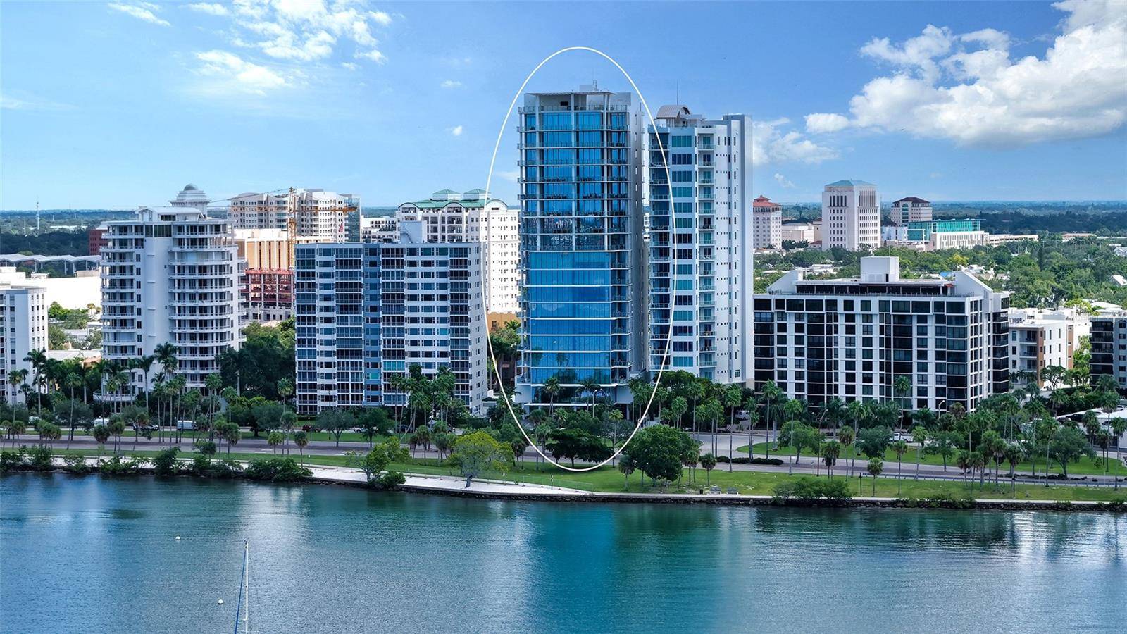 605 S GULFSTREAM AVE #13, Sarasota, FL 34236