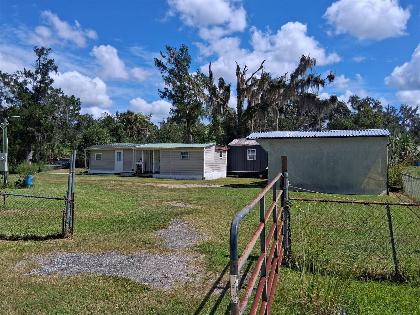 249 CHERYL ELAINE DR, Bunnell, FL 32110