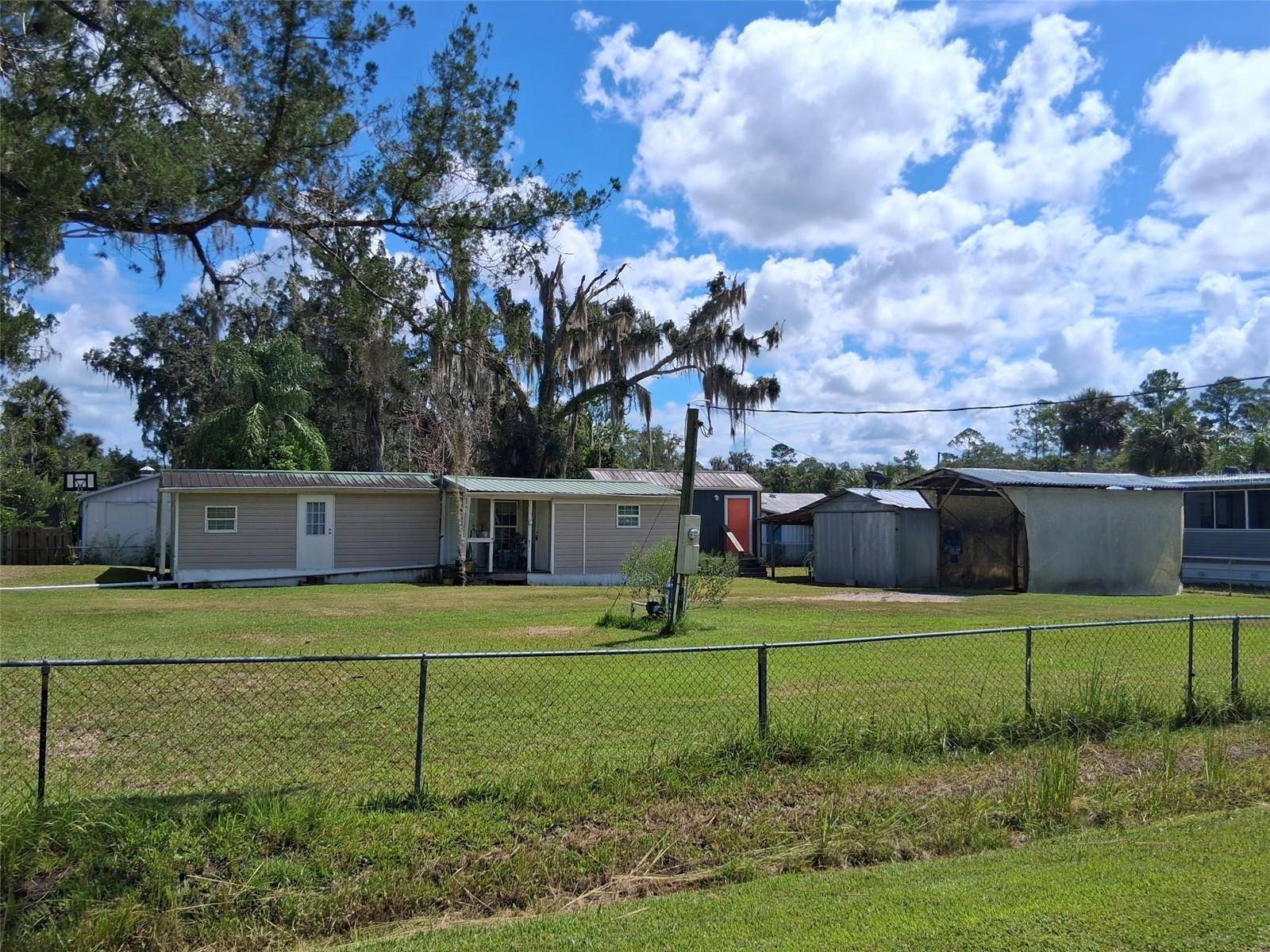249 CHERYL ELAINE DR, Bunnell, FL 32110