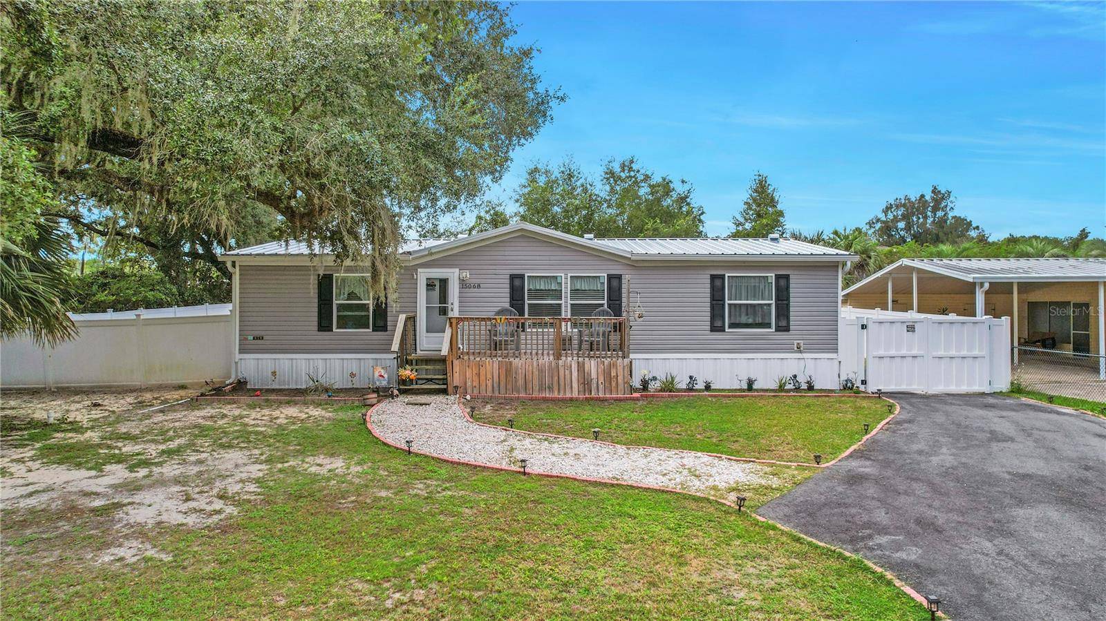 15068 SE 105TH AVE, Summerfield, FL 34491