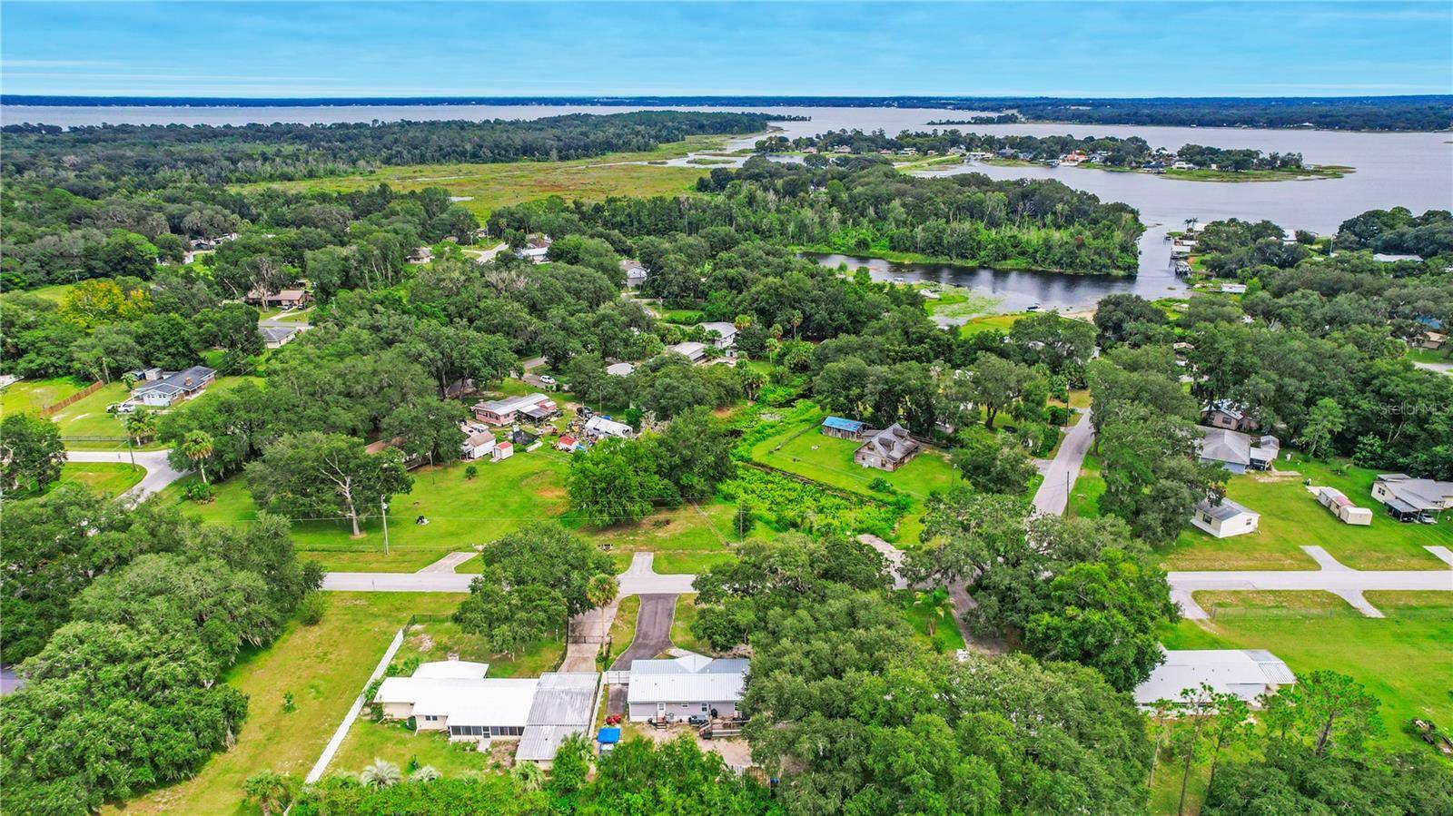 15068 SE 105TH AVE, Summerfield, FL 34491