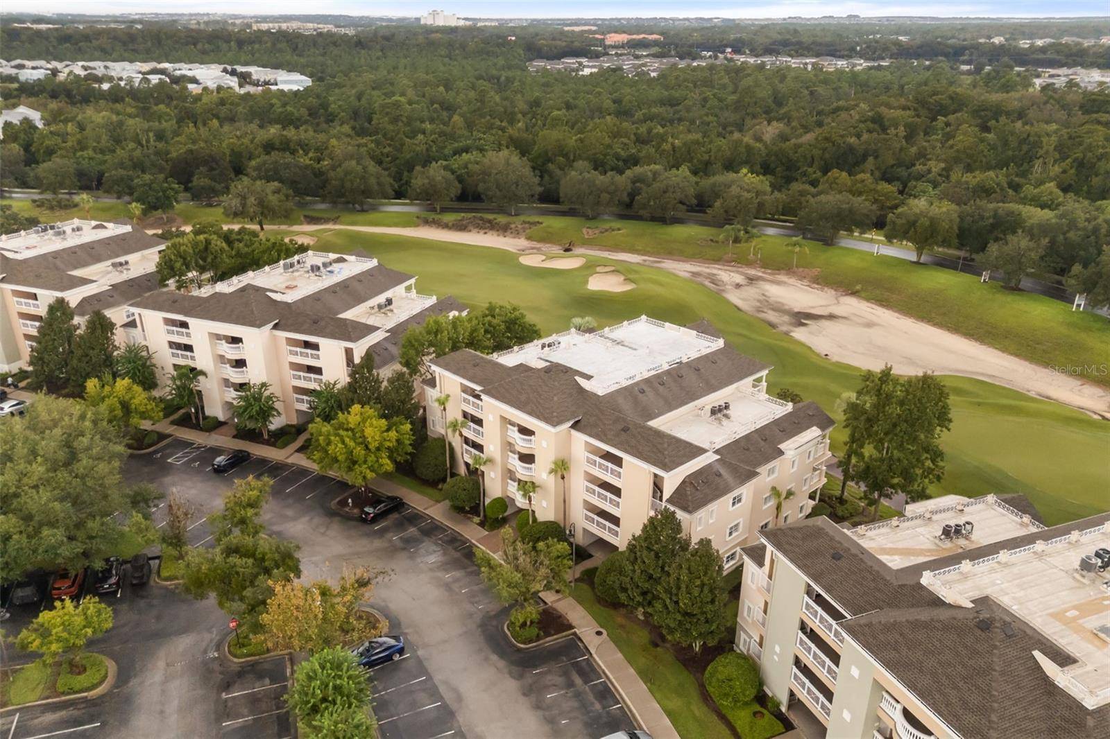 1354 CENTRE COURT RIDGE DR #103, Reunion, FL 34747