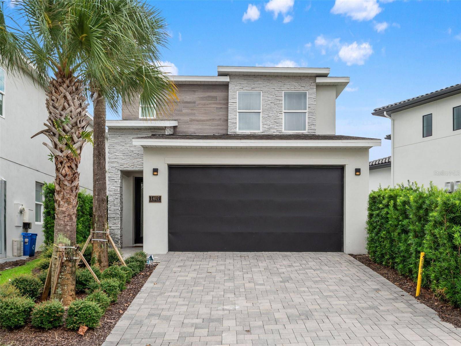1407 TITIAN CT, Kissimmee, FL 34747