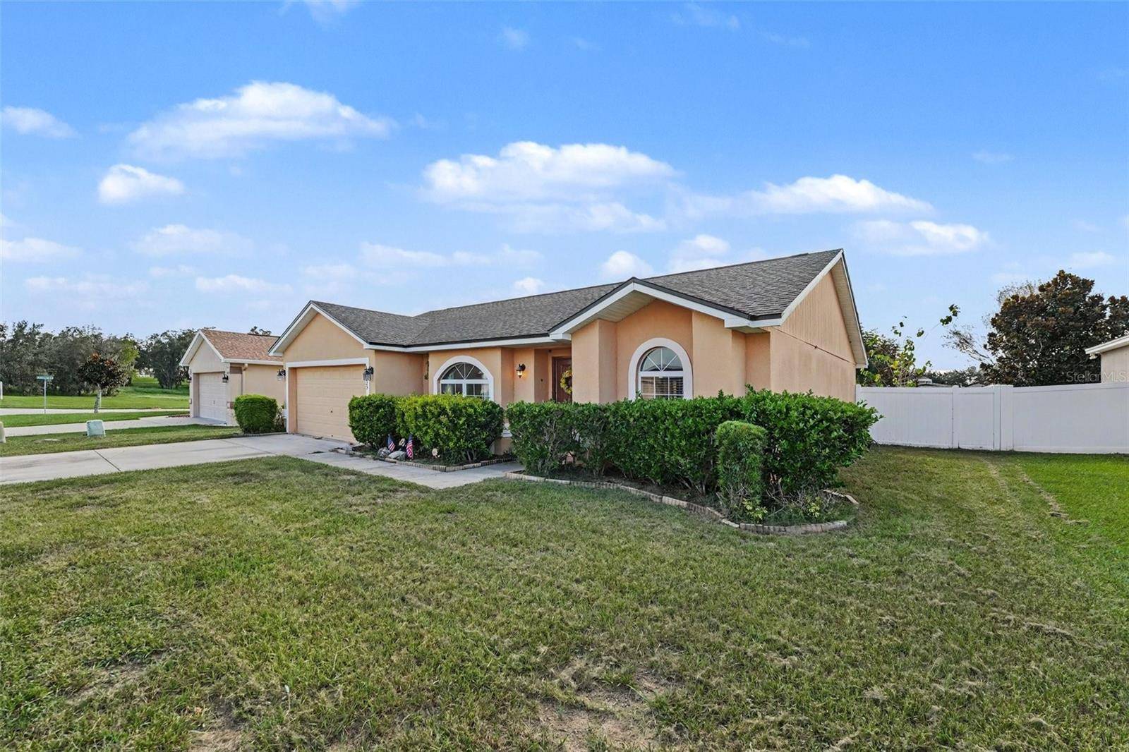 2225 BLUEBIRD AVE, Bartow, FL 33830
