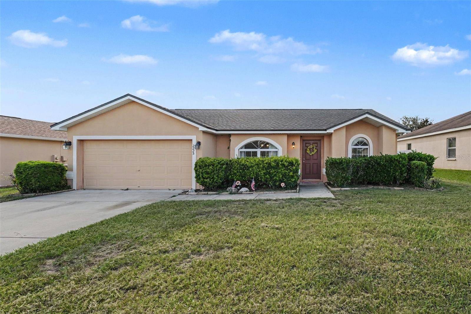 2225 BLUEBIRD AVE, Bartow, FL 33830