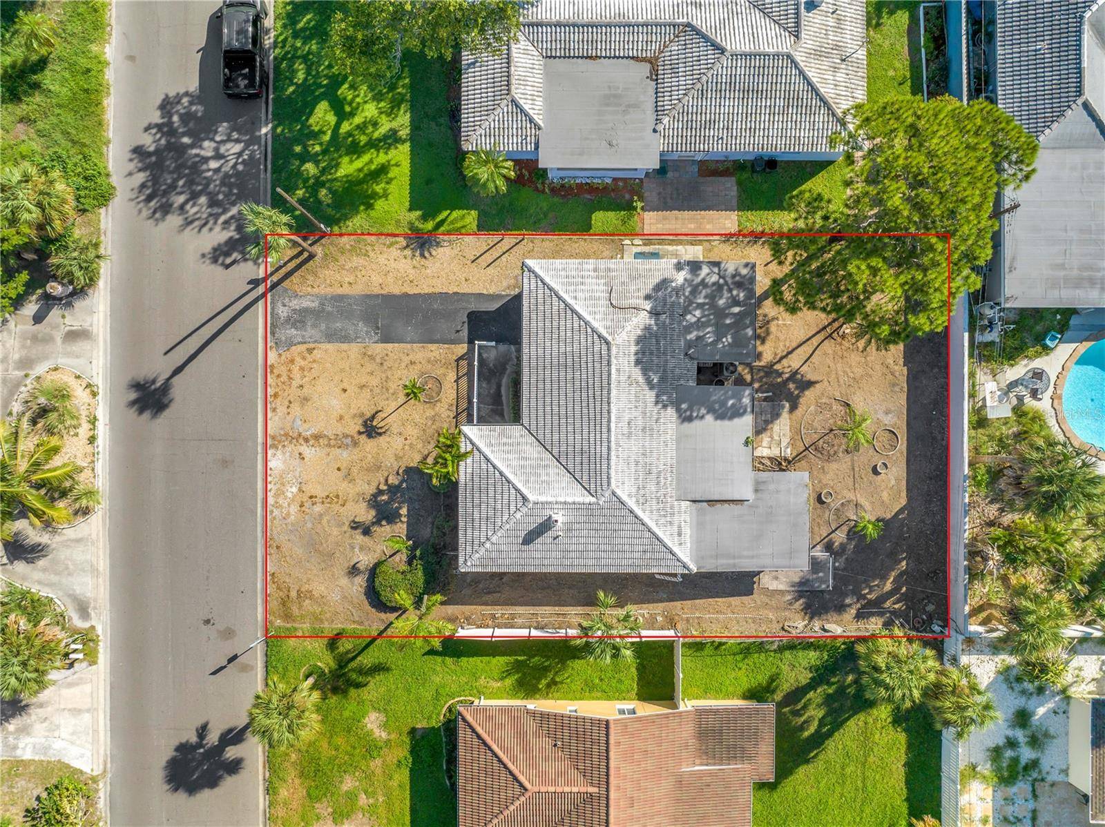 116 59TH AVE, St Pete Beach, FL 33706