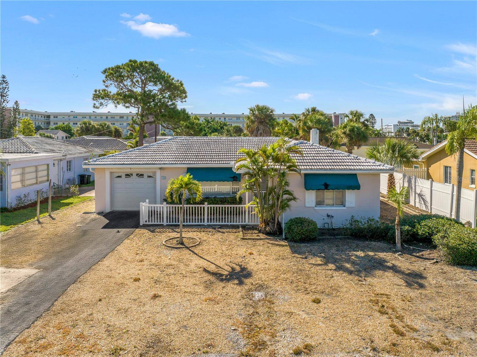116 59TH AVE, St Pete Beach, FL 33706