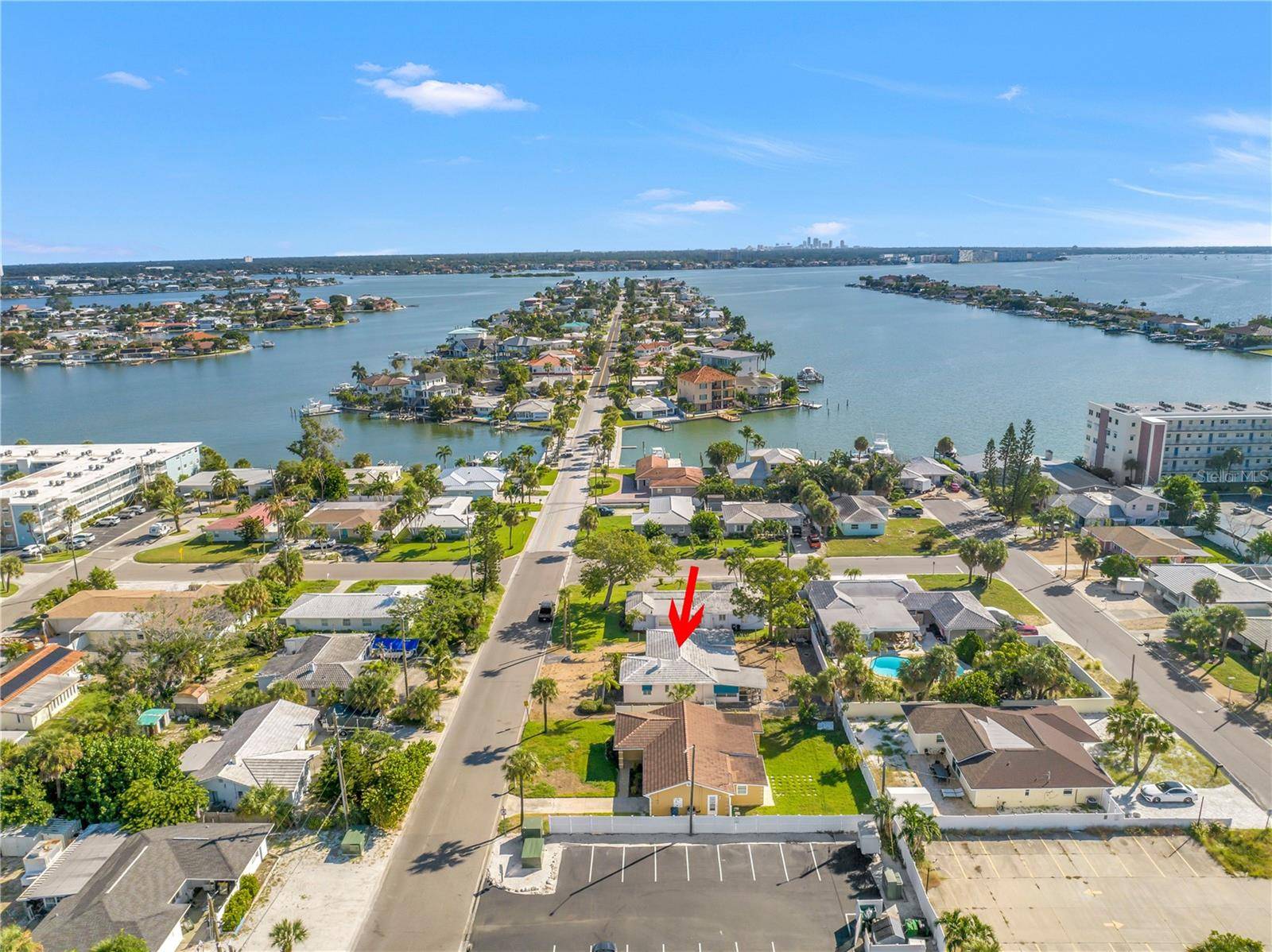 116 59TH AVE, St Pete Beach, FL 33706