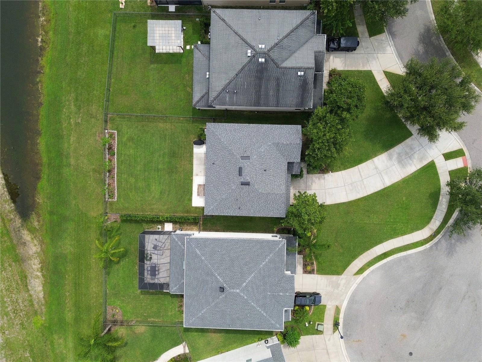 3161 WINGLEWOOD CIR, Lutz, FL 33558