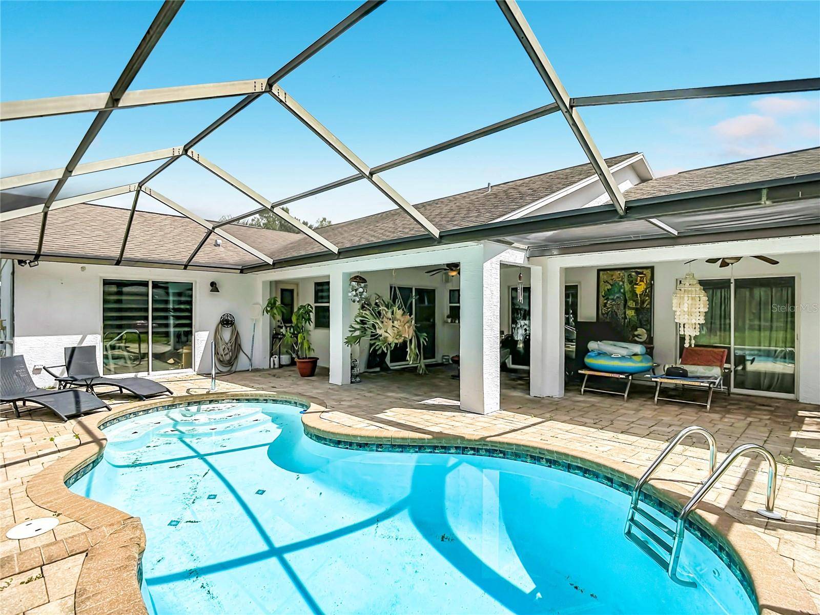 4119 CASTLE AVE, Spring Hill, FL 34609