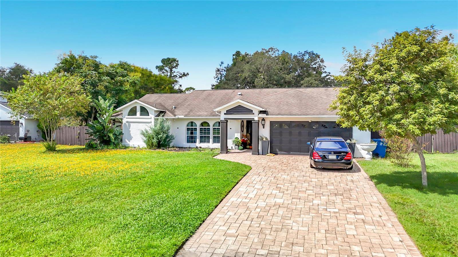4119 CASTLE AVE, Spring Hill, FL 34609