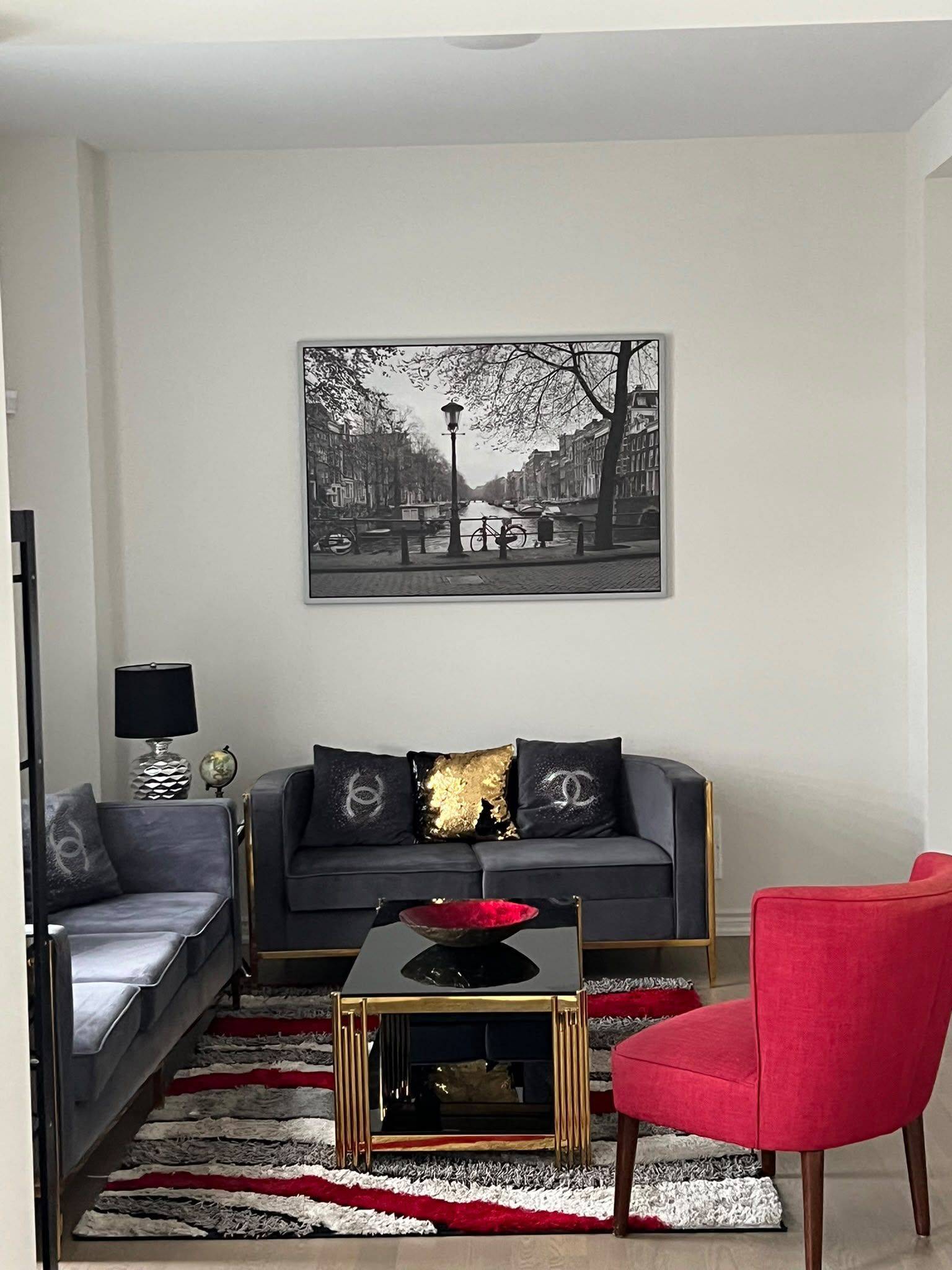 50 Marigold BLVD, Adjala-tosorontio, ON L0G 1W0