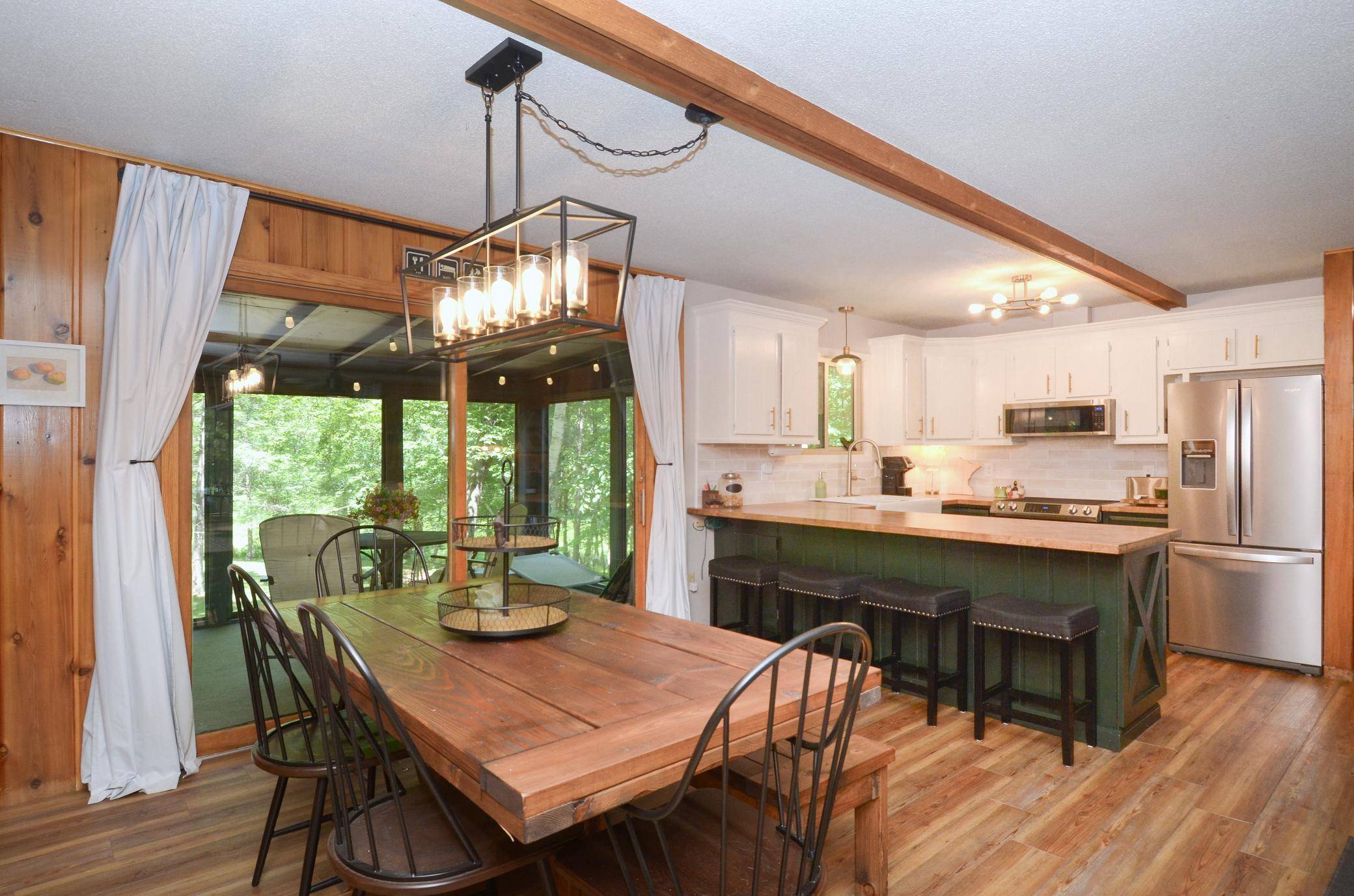 28933 Treasure Island RD, Danbury, WI 54830