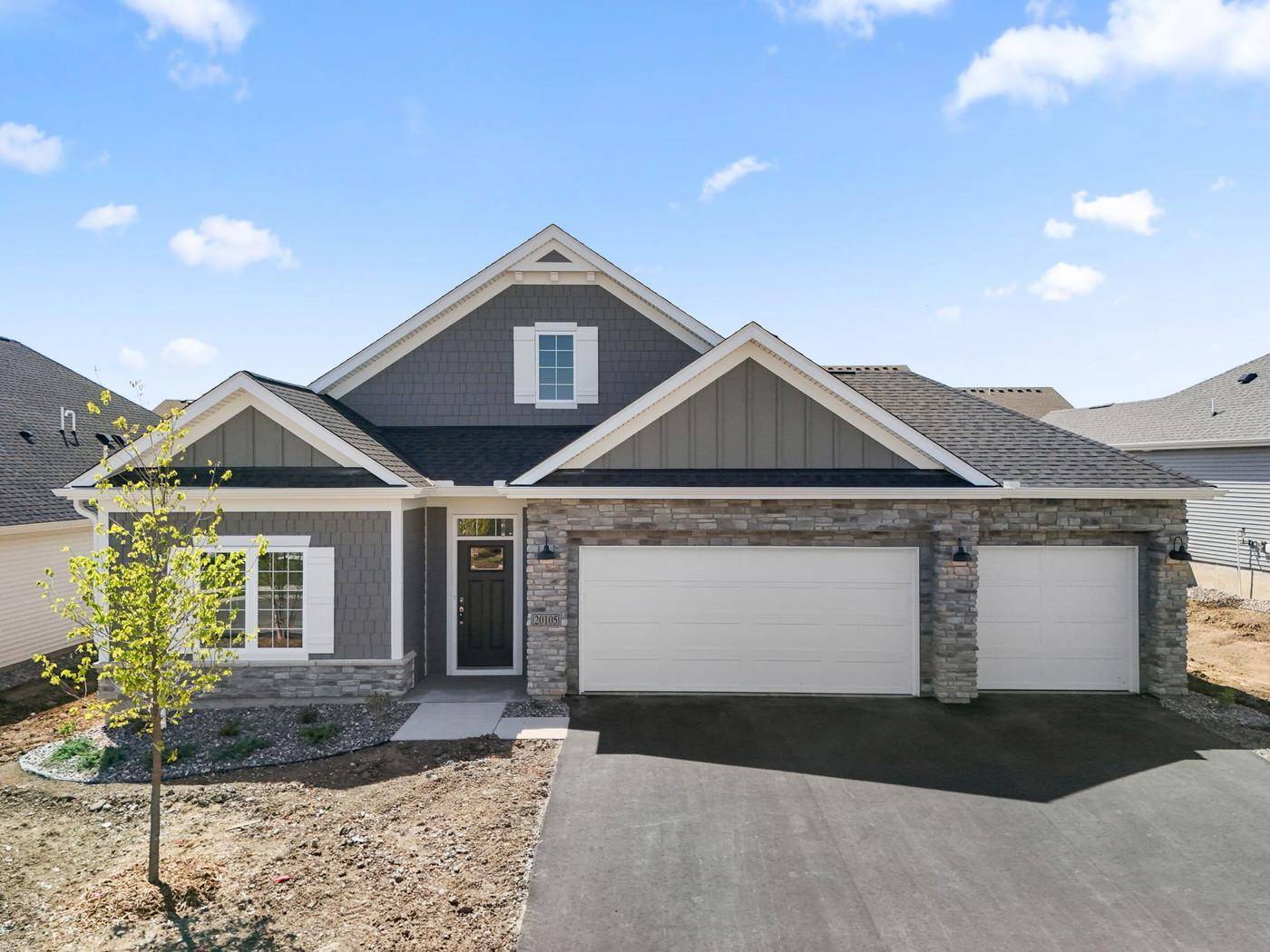 20105 79th AVE, Corcoran, MN 55340