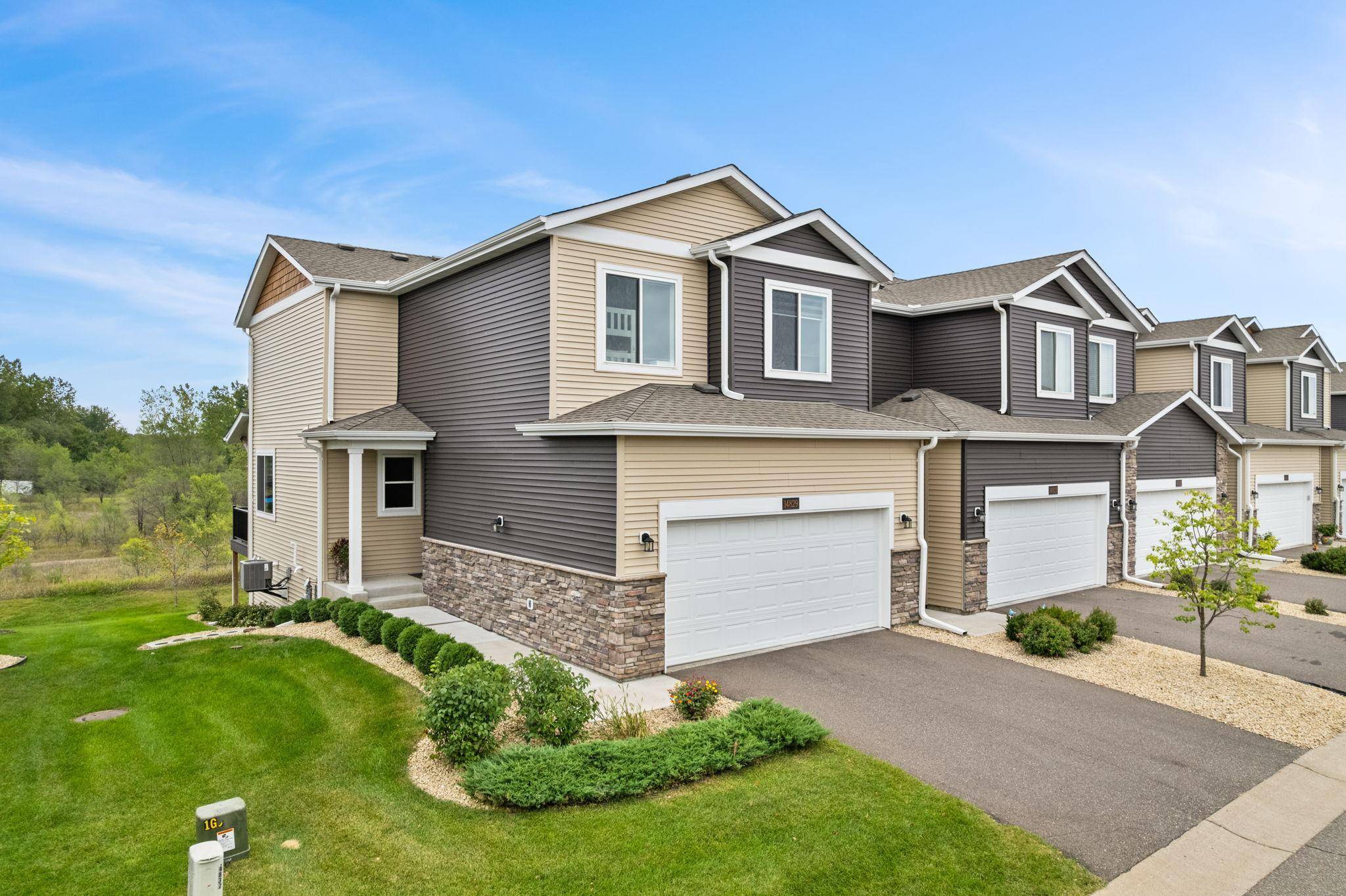 14829 Willemite ST NW, Ramsey, MN 55303