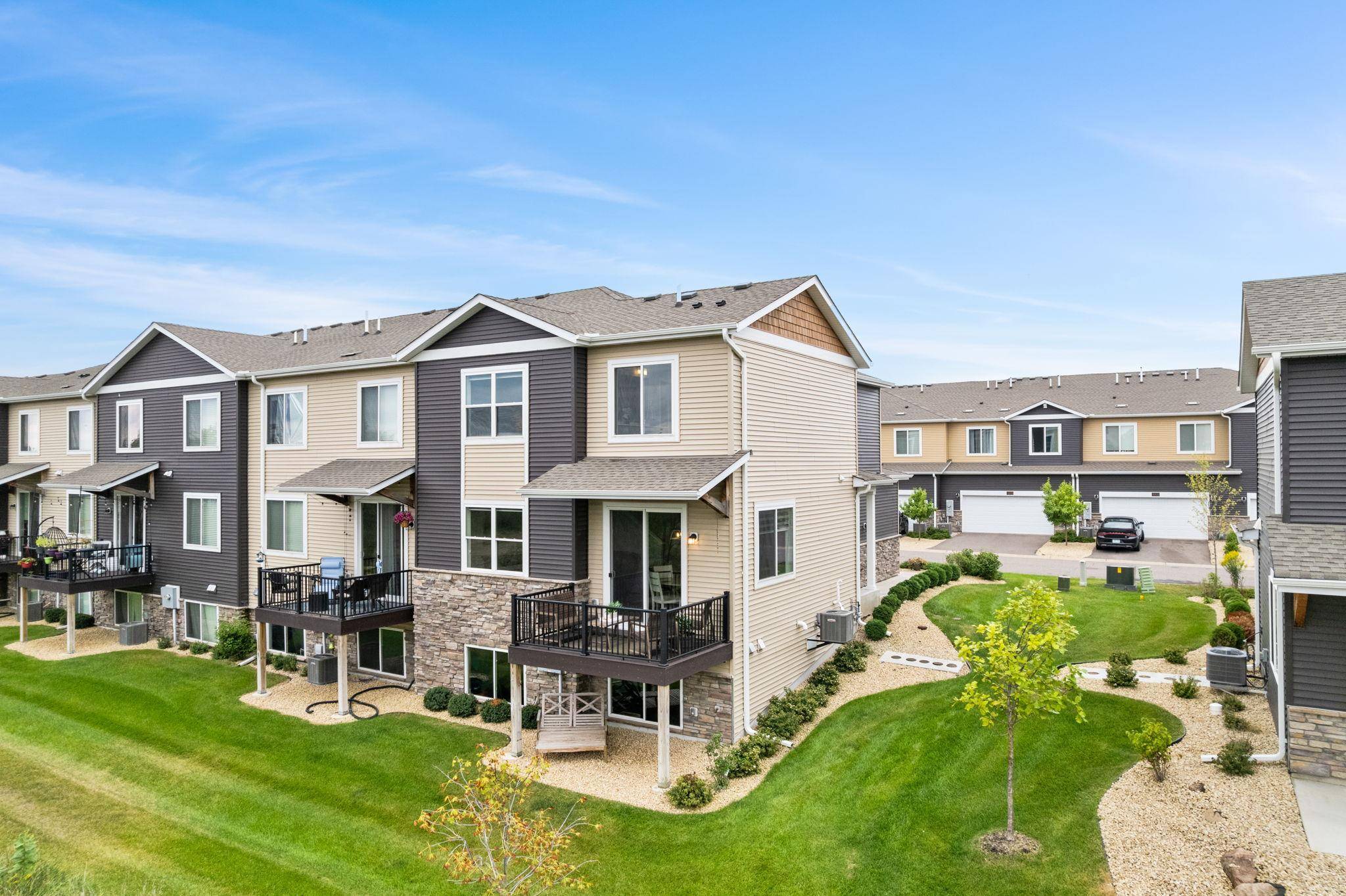 14829 Willemite ST NW, Ramsey, MN 55303