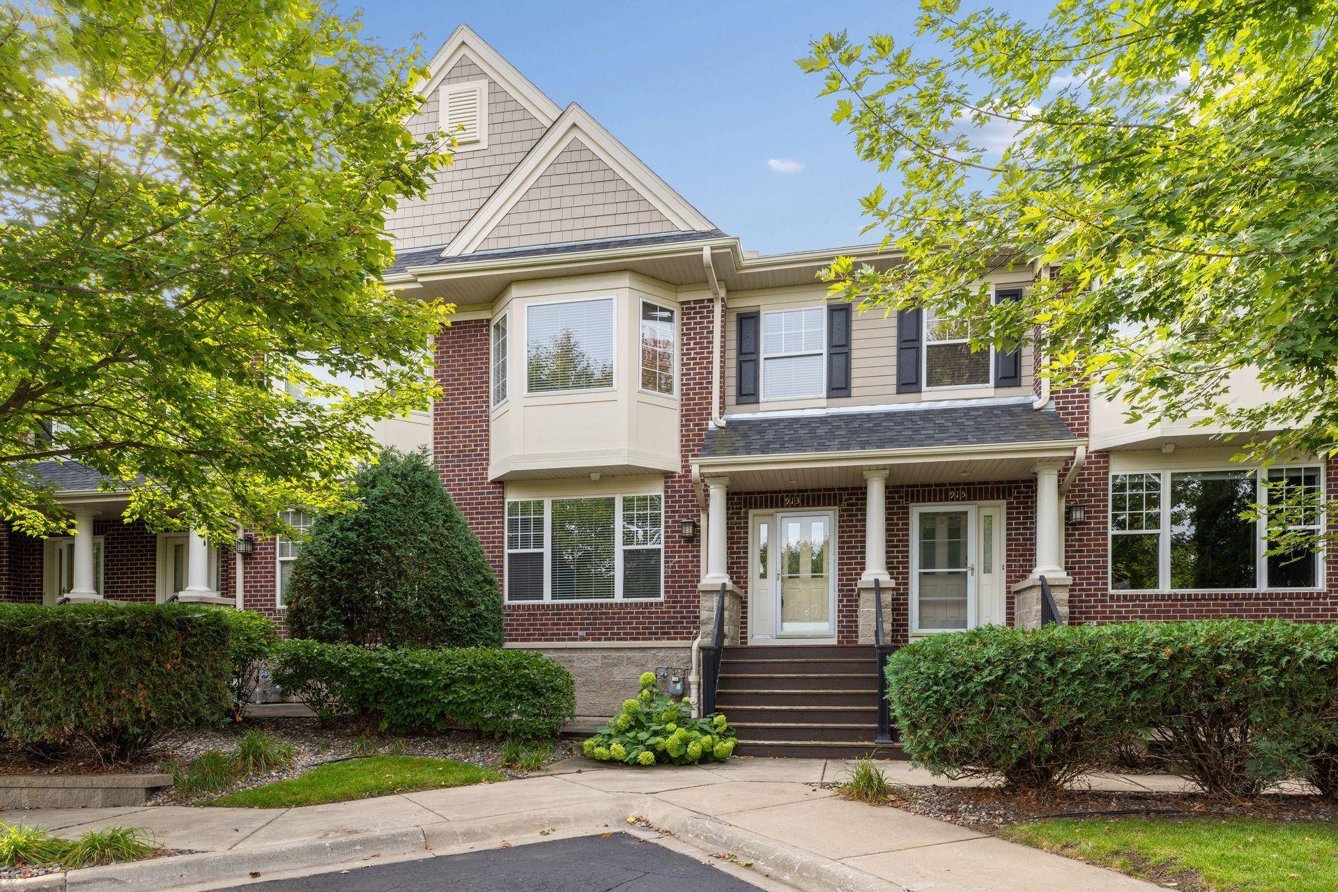 6090 W 16th ST #913, Saint Louis Park, MN 55416