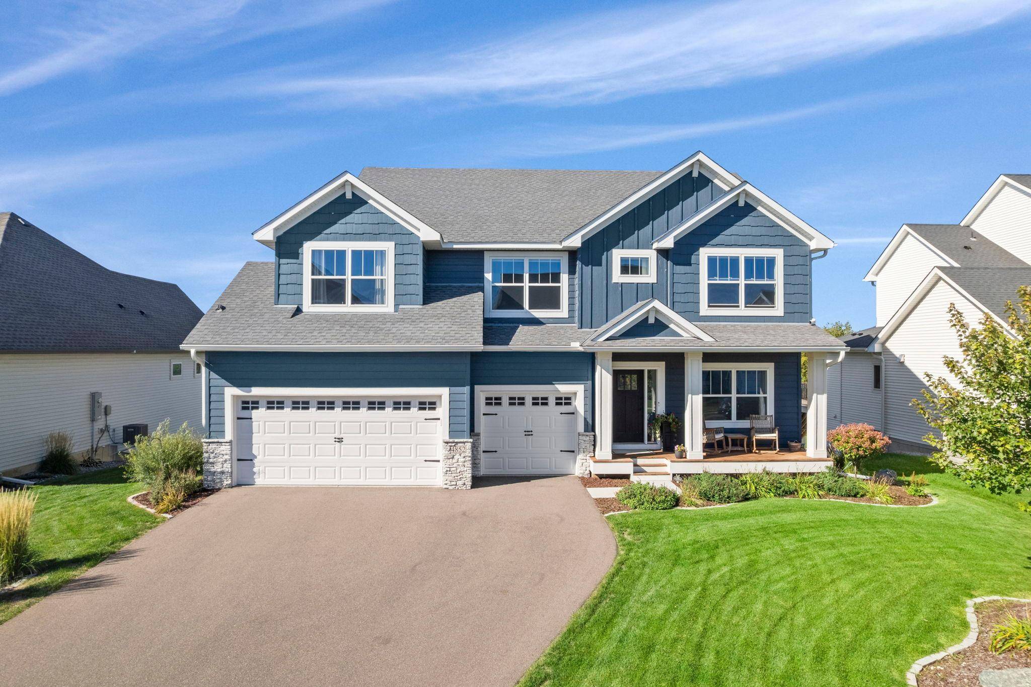 4852 Bennett ST SE, Prior Lake, MN 55372
