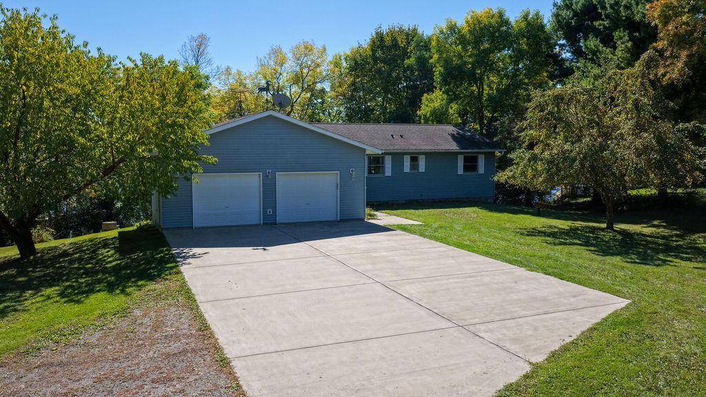 11485 Pine Lake RD, Frederic, WI 54837