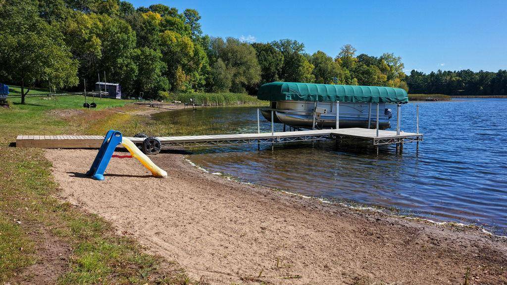 11485 Pine Lake RD, Frederic, WI 54837