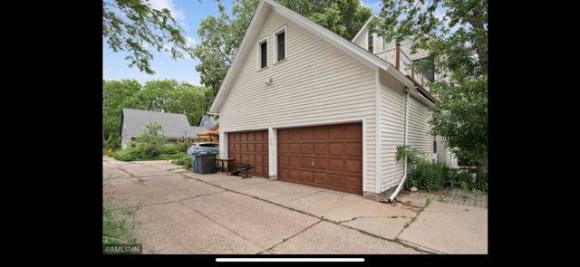 2208 Milwaukee AVE, Minneapolis, MN 55404