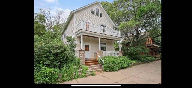 2208 Milwaukee AVE, Minneapolis, MN 55404
