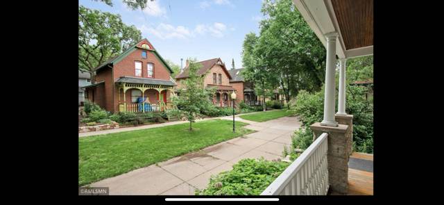 2208 Milwaukee AVE, Minneapolis, MN 55404