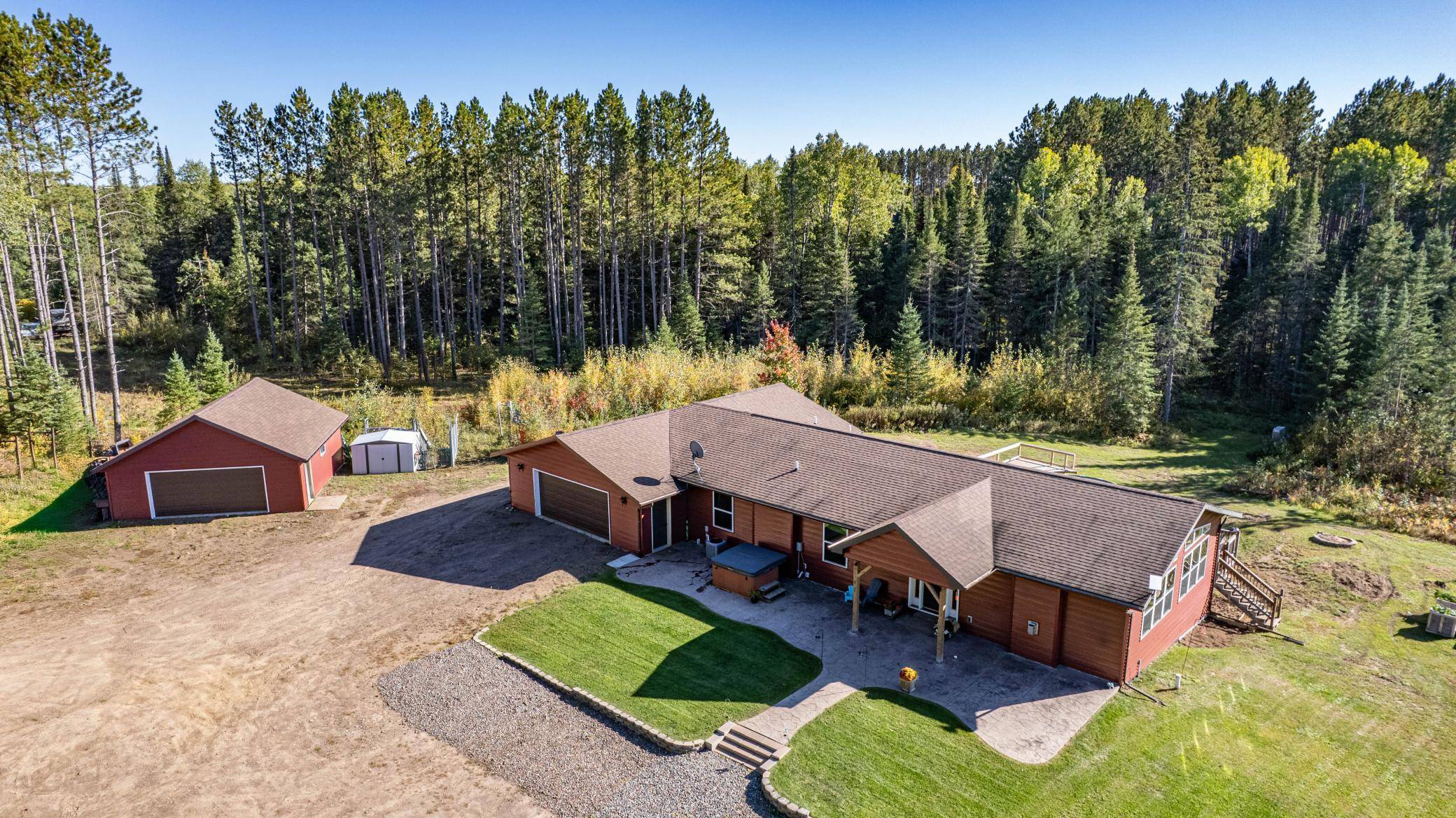 6579 Highway 53, Saginaw, MN 55779
