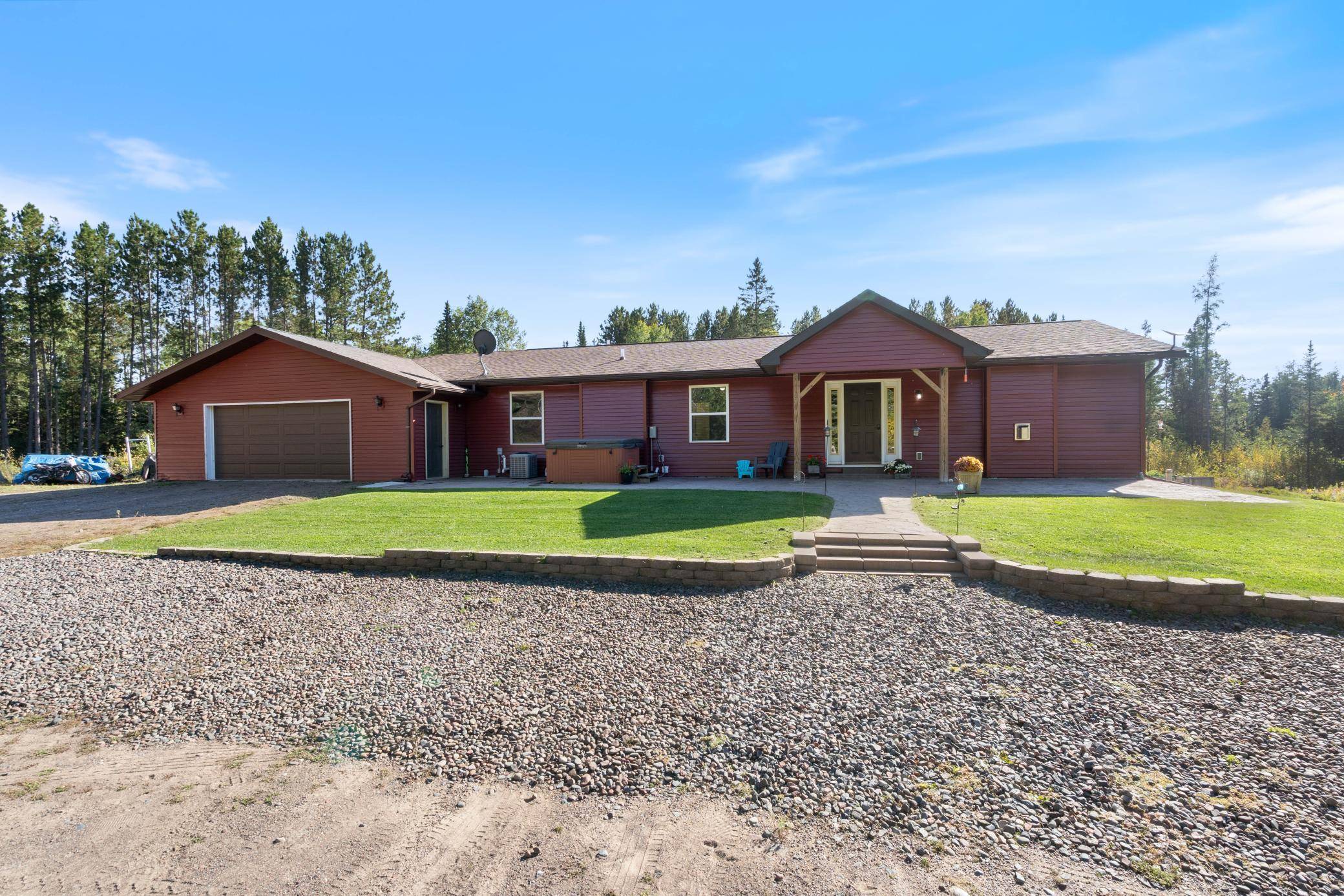 6579 Highway 53, Saginaw, MN 55779