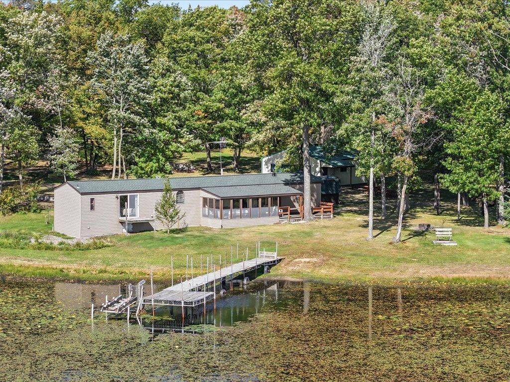 8143 Meadow Lake RD SW, Motley, MN 56466