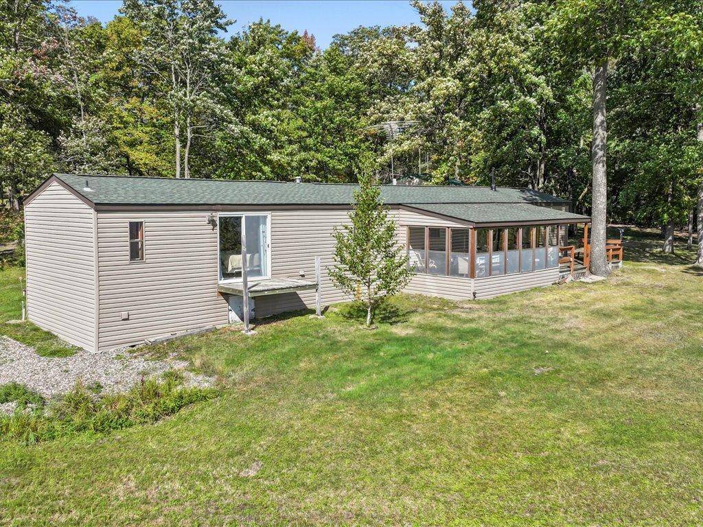 8143 Meadow Lake RD SW, Motley, MN 56466
