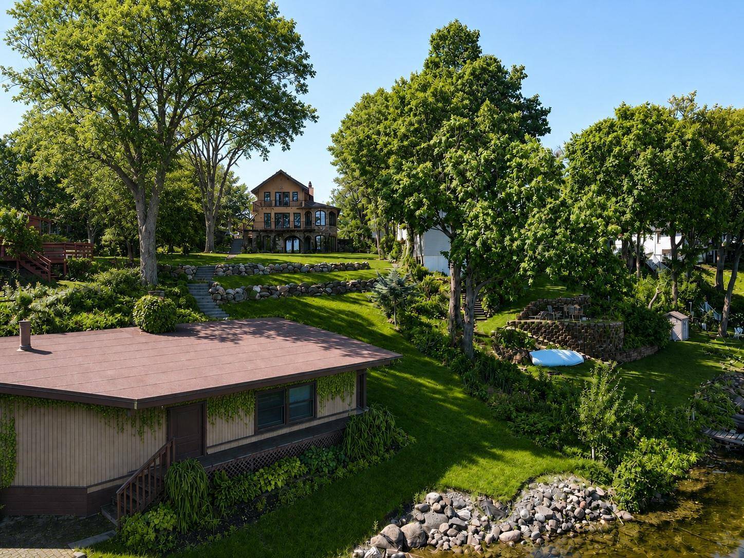 21210 Excelsior Blvd, Greenwood, MN 55331