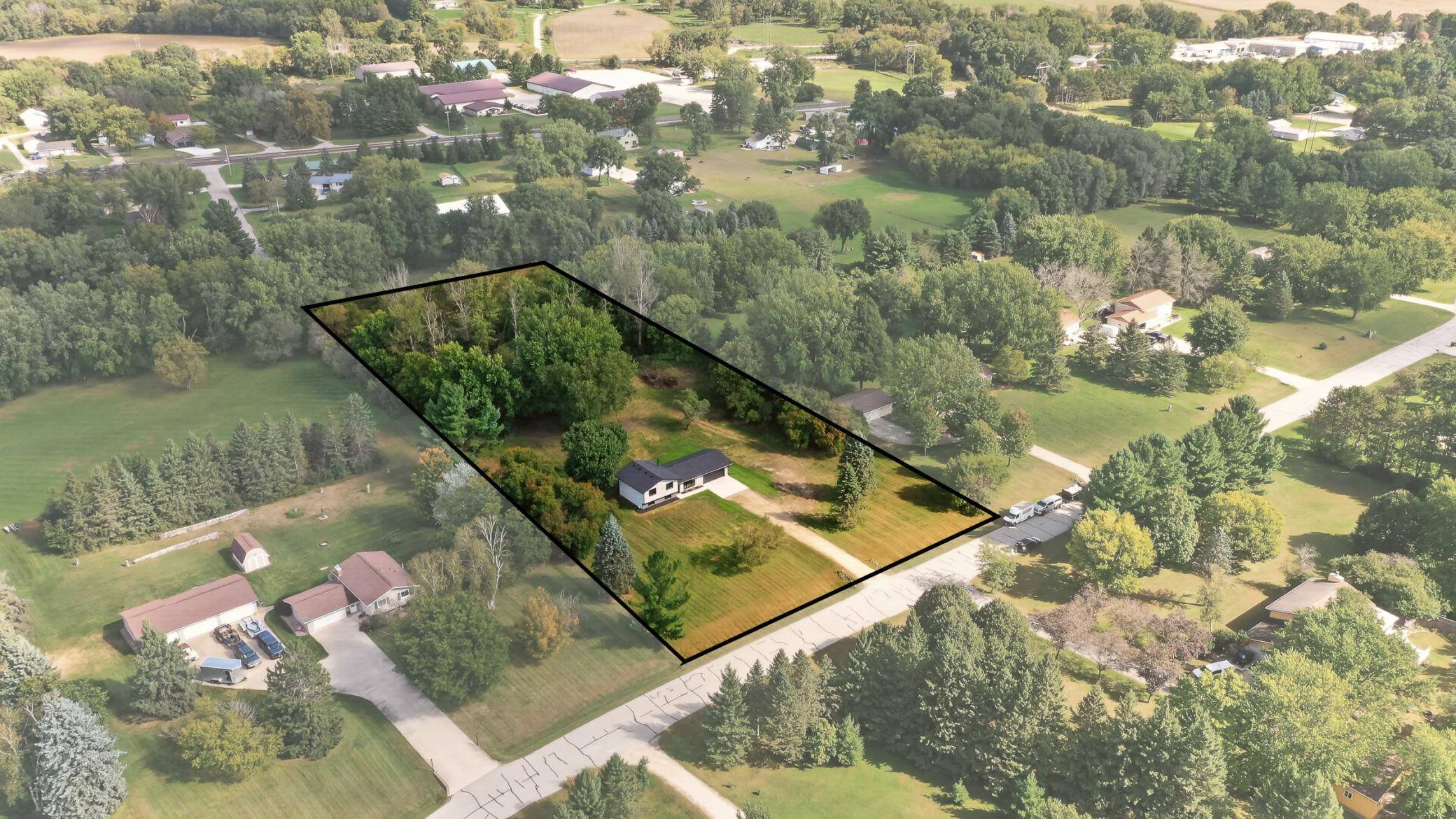 5225 Logan ST SE, Rochester, MN 55904