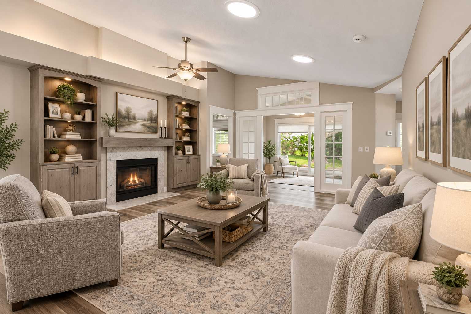 8605 Oxford LN, Brooklyn Park, MN 55443