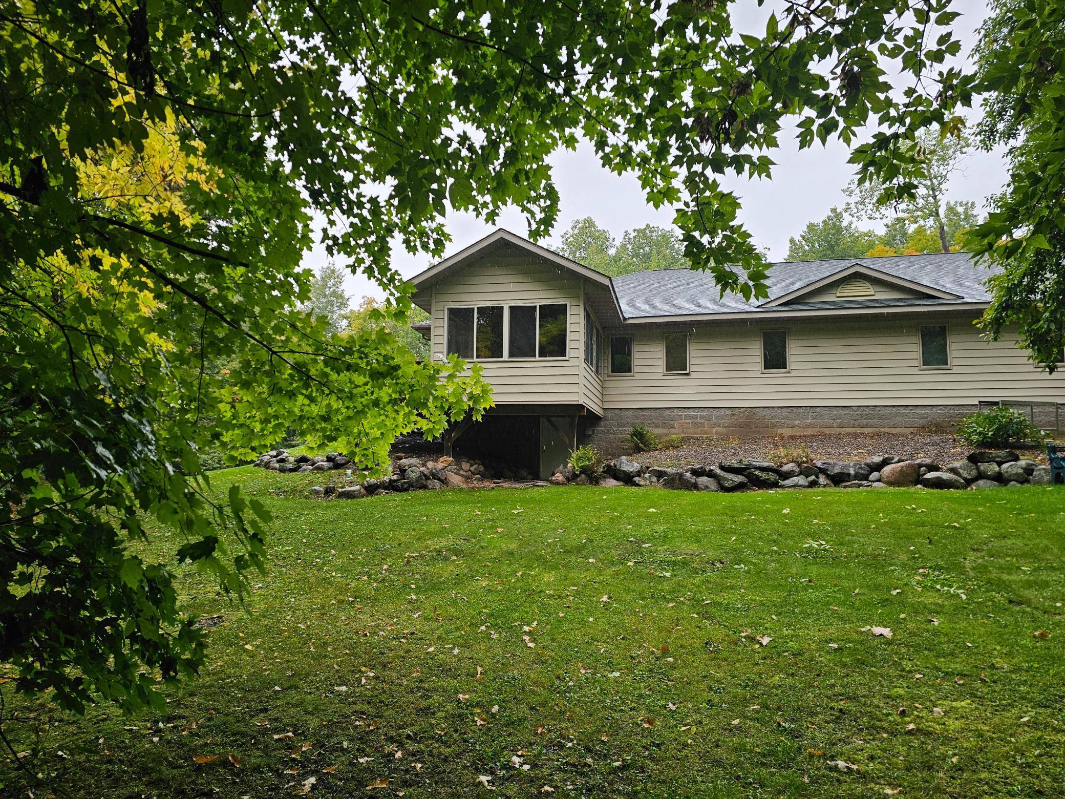 23965 Cuyuna Greens DR, Deerwood, MN 56444