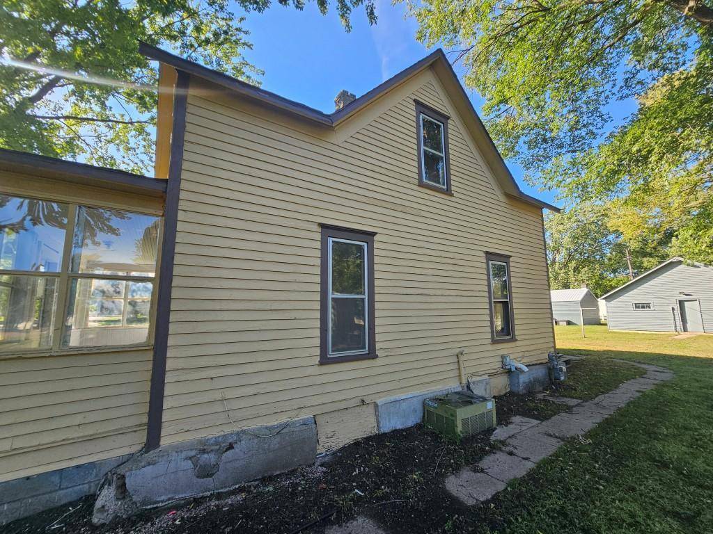 225 Union ST, Tracy, MN 56175