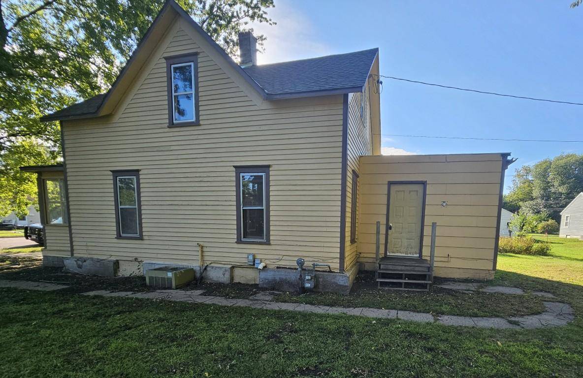 225 Union ST, Tracy, MN 56175