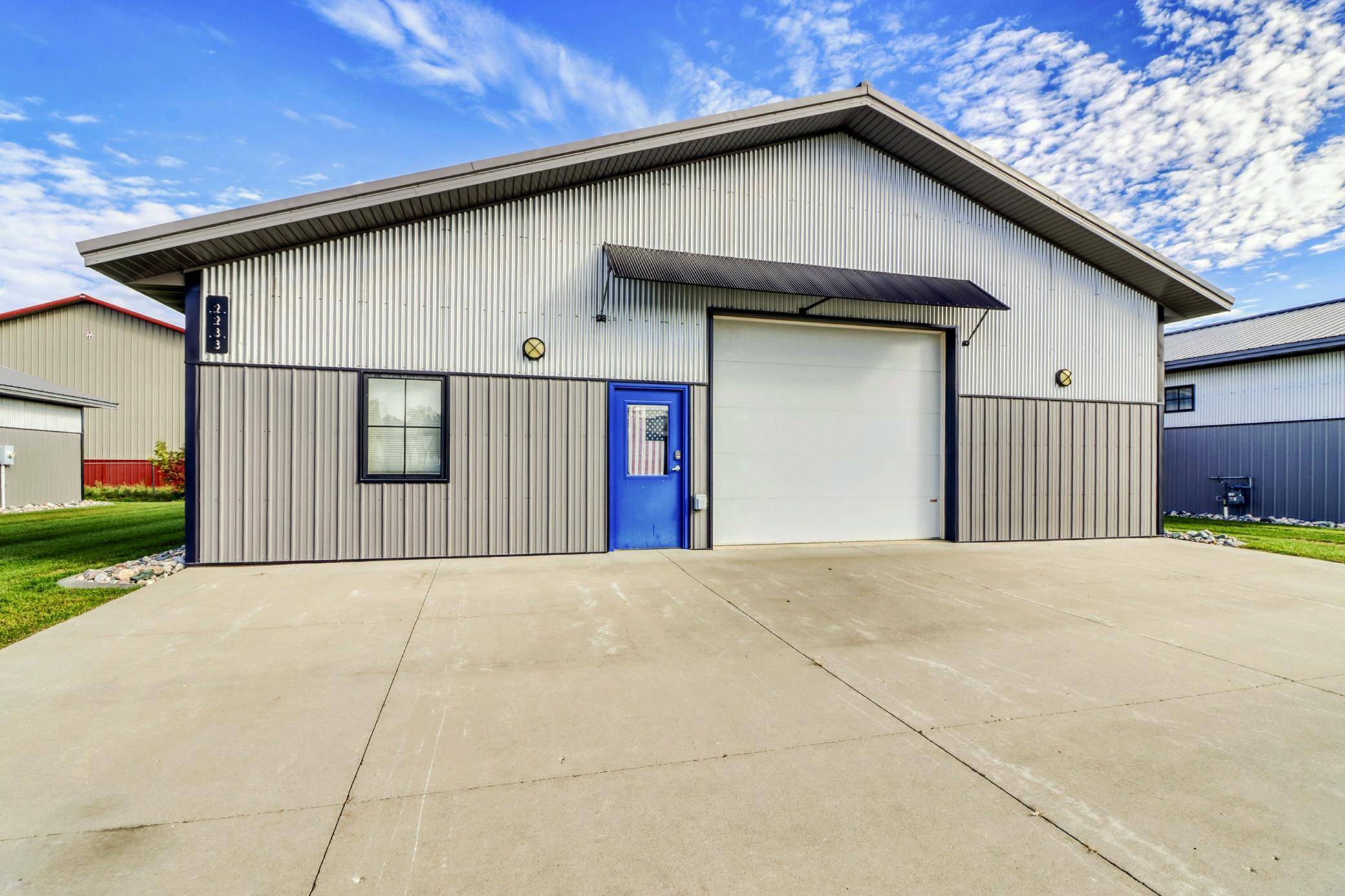2233 Sheyenne ST, West Fargo, ND 58078