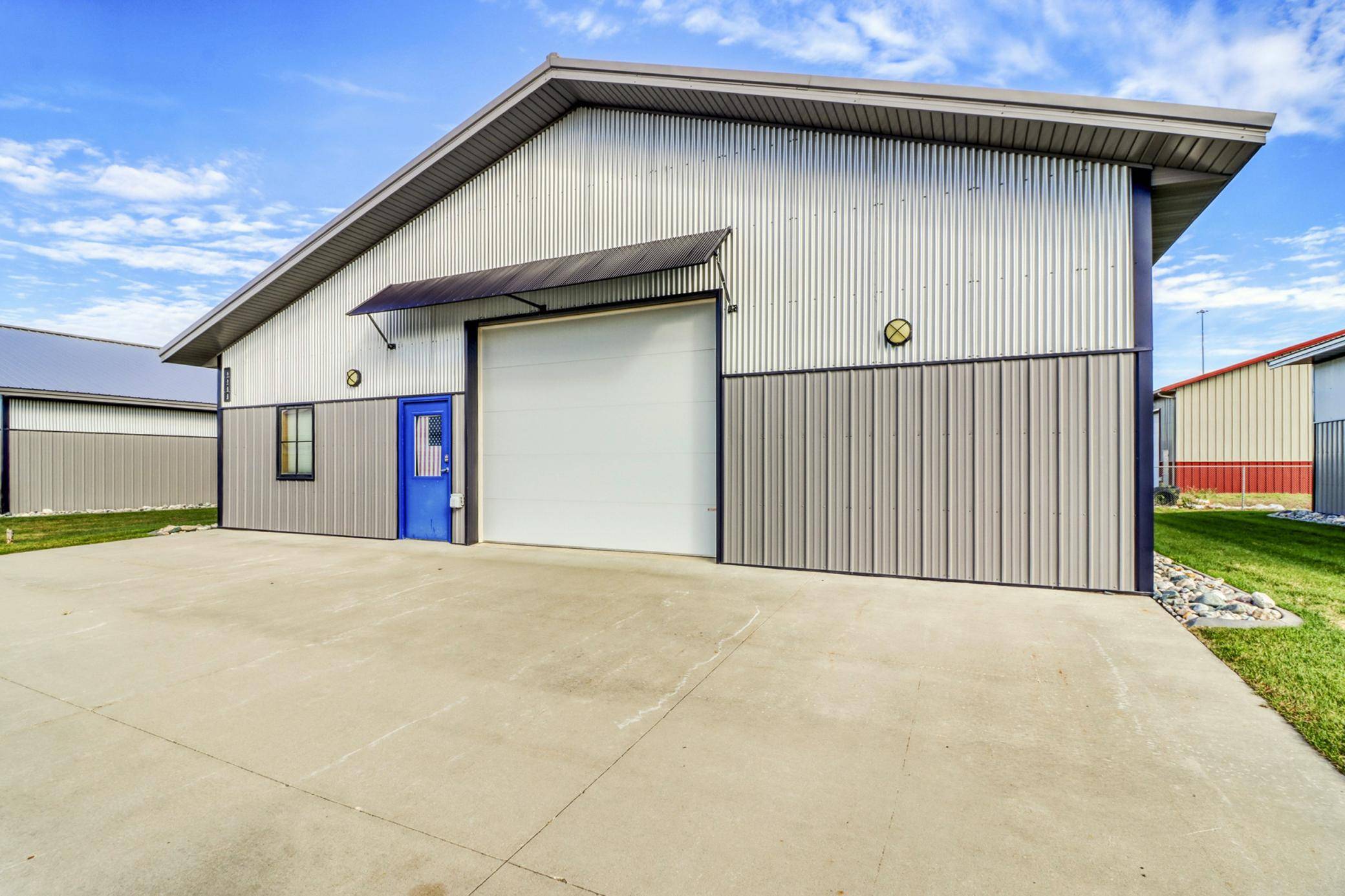 2233 Sheyenne ST, West Fargo, ND 58078