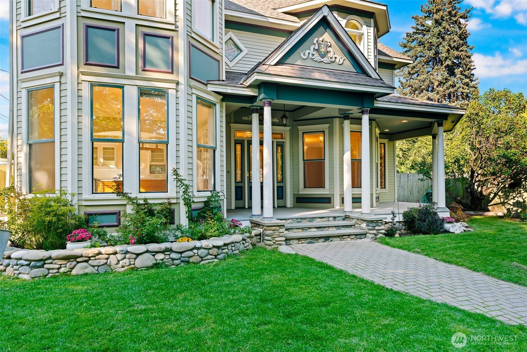 605 E 4th AVE, Ellensburg, WA 98926
