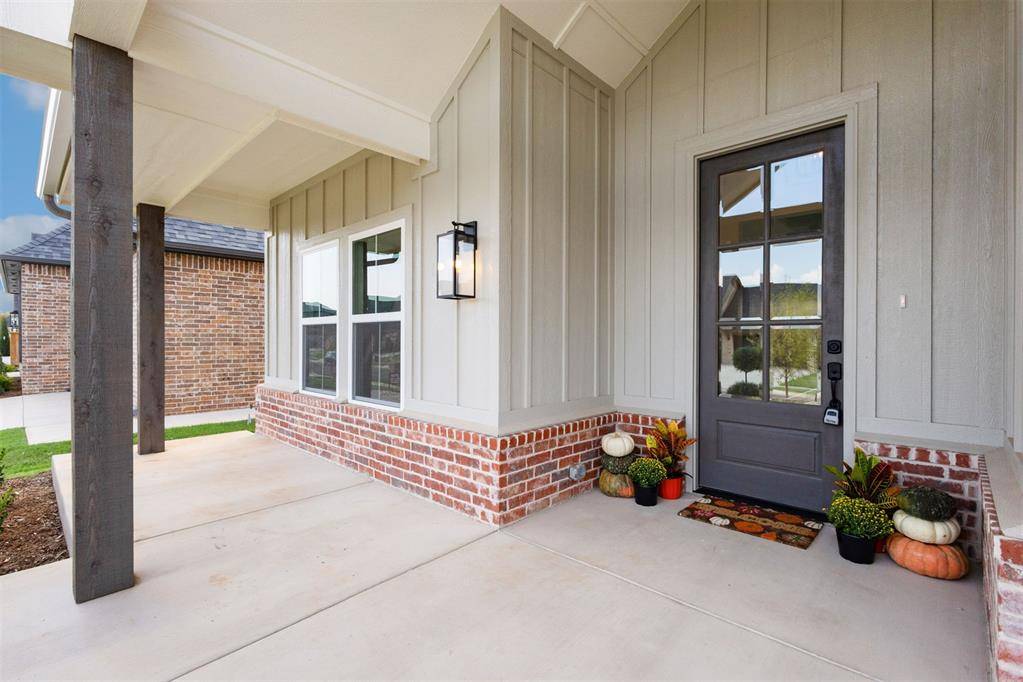12809 Cobblestone Curve RD, Oklahoma City, OK 73142