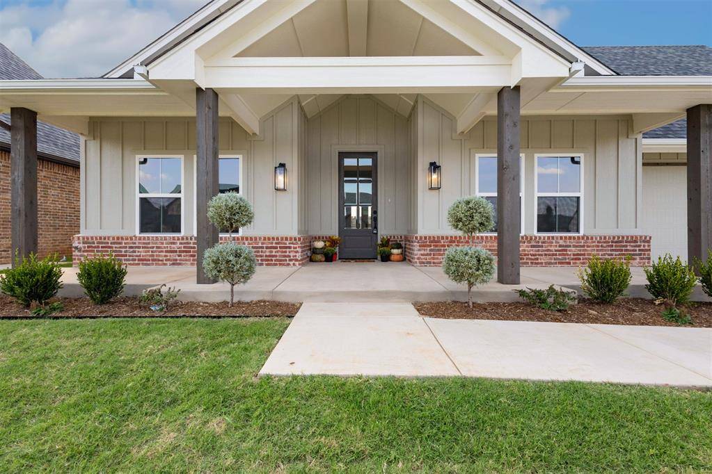 12809 Cobblestone Curve RD, Oklahoma City, OK 73142