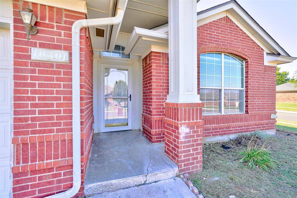 10301 Plymouth CT, Oklahoma City, OK 73159