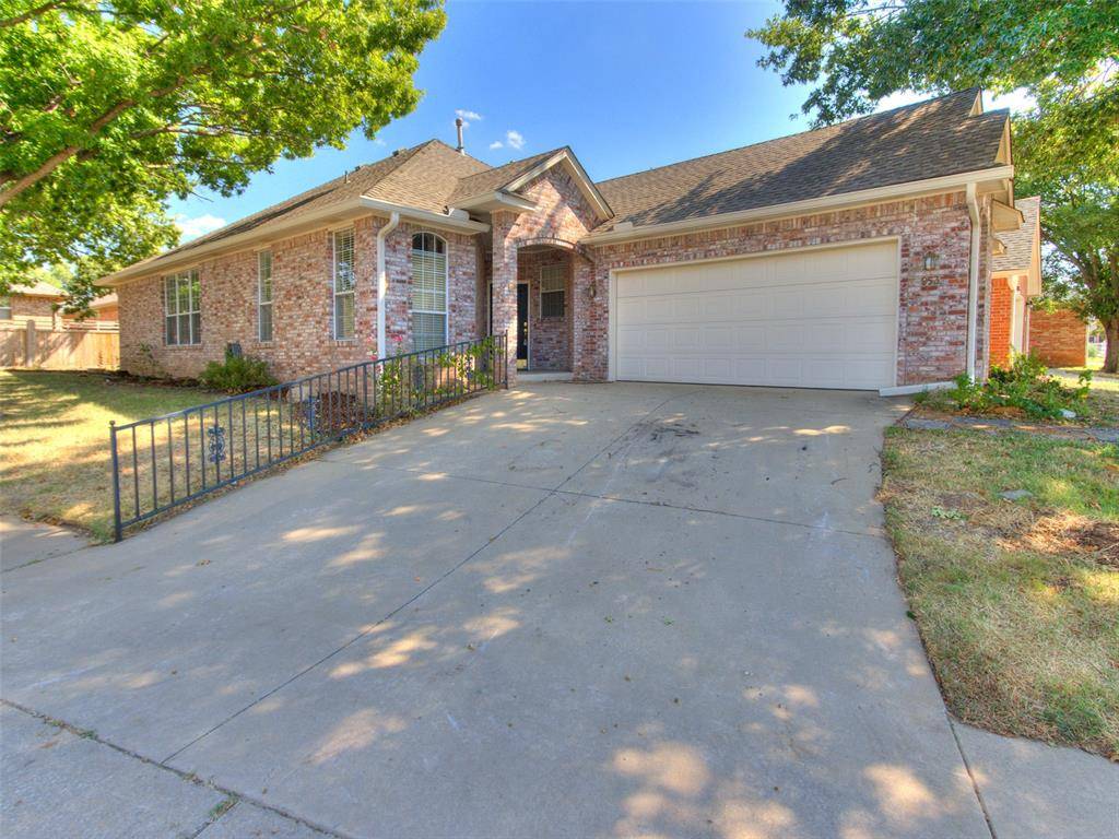 953 Heather Glen DR, Norman, OK 73072
