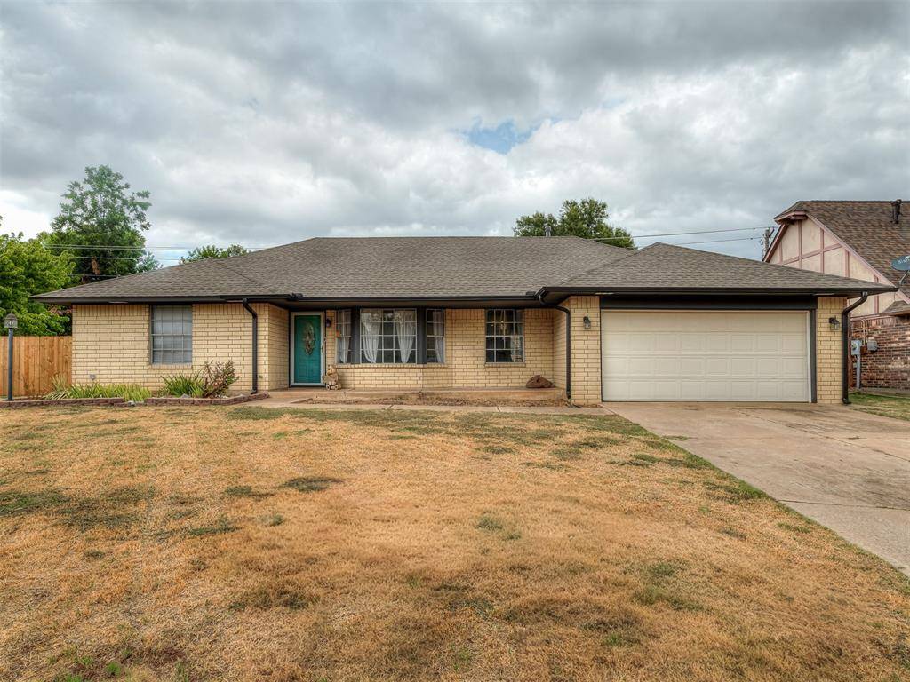 5213 Ryan DR, Oklahoma City, OK 73135
