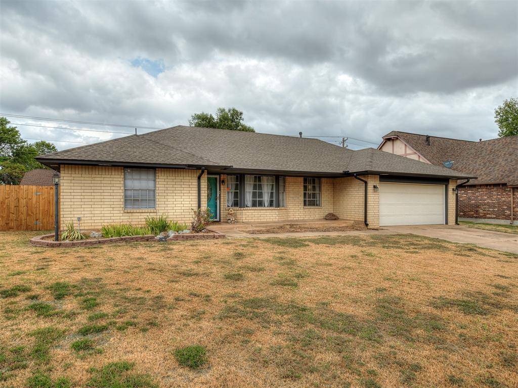 5213 Ryan DR, Oklahoma City, OK 73135