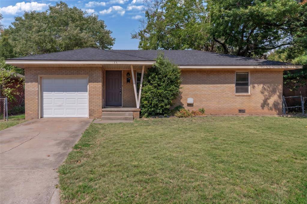 1531 Camden WAY, Norman, OK 73069